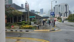 Sago Street (D1), Retail #521049291